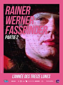 Affiche du film L’Année des treize lunes (1978) de Rainer Werner Fassbinder. Voir L’Année des treize lunes en streaming / torrent sur meilleurs-films.fr
