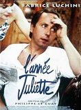 Affiche du film L’Année Juliette (1995) de Philippe Le Guay. Voir L’Année Juliette en streaming / torrent sur meilleurs-films.fr