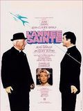 Affiche du film L’année sainte (1976) de Jean Girault Affiche du film L’année sainte (1976) de Jean Girault. Voir L’année sainte en streaming / torrent sur meilleurs-films.fr