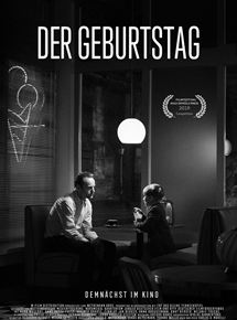 Affiche du film L’Anniversaire (2019) de Carlos Andrés Morelli Affiche du film L’Anniversaire (2019) de Carlos Andrés Morelli. Voir L’Anniversaire en streaming / torrent sur meilleurs-films.fr