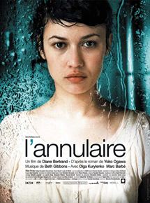 Affiche du film L’Annulaire (2005) de Diane Bertrand. Voir L’Annulaire en streaming / torrent sur meilleurs-films.fr
