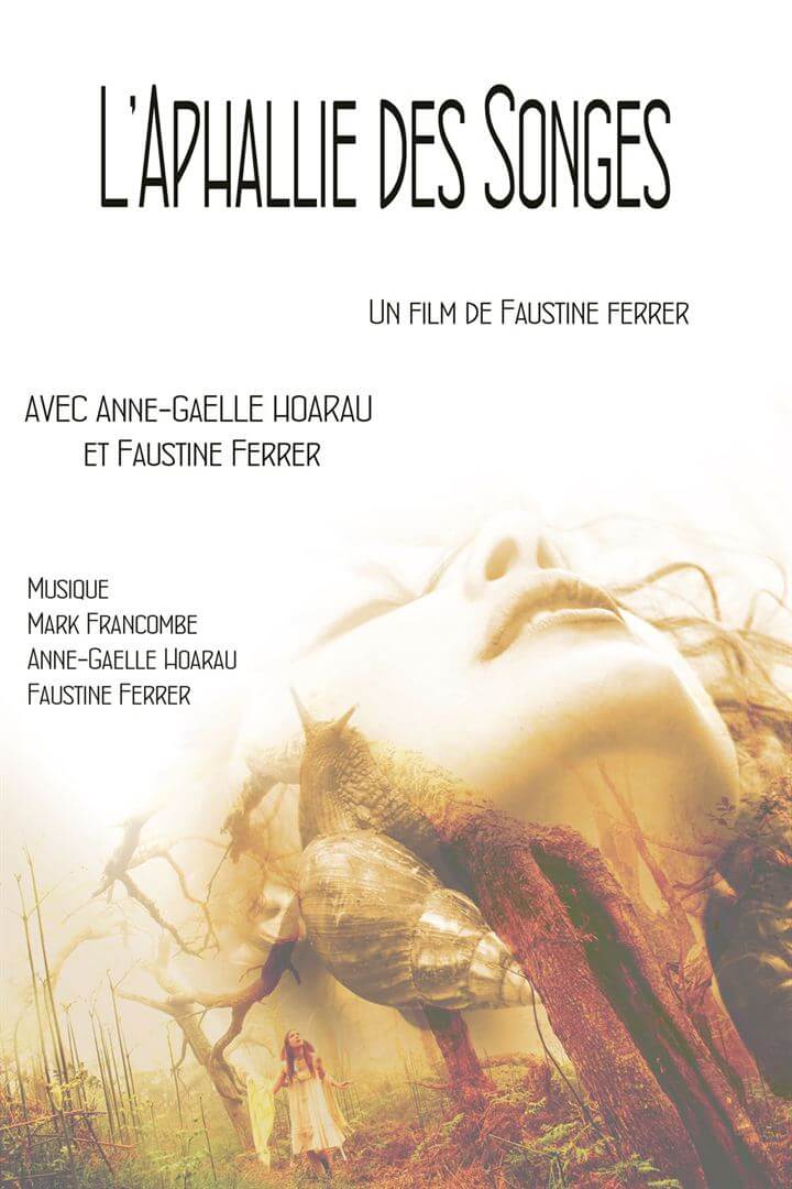 Affiche du court métrage L’Aphallie des Songes (2025) de Faustine Ferrer Affiche du court métrage L’Aphallie des Songes (2025) de Faustine Ferrer. Voir L’Aphallie des Songes en streaming / torrent sur meilleurs-films.fr