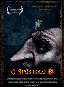 Affiche du film L’Apôtre (2012) de Fernando Cortizo Affiche du film L’Apôtre (2012) de Fernando Cortizo. Voir L’Apôtre en streaming / torrent sur meilleurs-films.fr