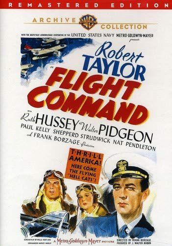 Affiche du film L’Appel des ailes (1940) de Frank Borzage Affiche du film L’Appel des ailes (1940) de Frank Borzage. Voir L’Appel des ailes en streaming / torrent sur meilleurs-films.fr