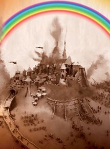 Affiche du film L’arc-en-ciel (2010) de Joko Marusic. Voir L’arc-en-ciel en streaming / torrent sur meilleurs-films.fr