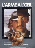 Affiche du film L’Arme à l’oeil (1981) de Richard Marquand Affiche du film L’Arme à l’oeil (1981) de Richard Marquand. Voir L’Arme à l’oeil en streaming / torrent sur meilleurs-films.fr