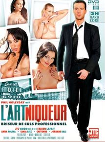 Affiche du film L’Artniqueur (2010) de Fabien Lafait. Voir L’Artniqueur en streaming / torrent sur meilleurs-films.fr