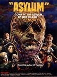 Affiche du film L’Asile (1972) de Roy Ward Baker Affiche du film L’Asile (1972) de Roy Ward Baker. Voir L’Asile en streaming / torrent sur meilleurs-films.fr