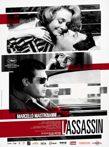 Affiche du film L Assassin (1961) de Elio Petri Affiche du film L Assassin (1961) de Elio Petri. Voir L Assassin en streaming / torrent sur meilleurs-films.fr