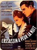 Affiche du film L’Assassin a peur la nuit (1942) de Jean Delannoy. Voir L’Assassin a peur la nuit en streaming / torrent sur meilleurs-films.fr
