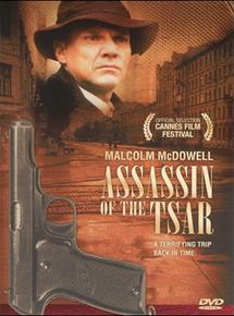 Affiche du film L’Assassin du Tsar (1991) de Karen Shakhnazarov Affiche du film L’Assassin du Tsar (1991) de Karen Shakhnazarov. Voir L’Assassin du Tsar en streaming / torrent sur meilleurs-films.fr