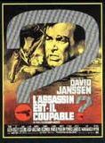 Affiche du film L’Assassin est-il coupable ? (1967) de Buzz Kulik. Voir L’Assassin est-il coupable ? en streaming / torrent sur meilleurs-films.fr