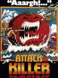 Affiche du film L’Attaque des tomates tueuses ! (1978) de John De Bello. Voir L’Attaque des tomates tueuses ! en streaming / torrent sur meilleurs-films.fr