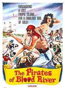 Affiche du film L’Attaque du San Cristobal (1962) de John Gilling. Voir L’Attaque du San Cristobal en streaming / torrent sur meilleurs-films.fr