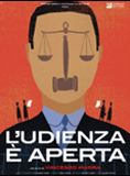Affiche du film L’Audience est ouverte (2006) de Vincenzo Marra Affiche du film L’Audience est ouverte (2006) de Vincenzo Marra. Voir L’Audience est ouverte en streaming / torrent sur meilleurs-films.fr