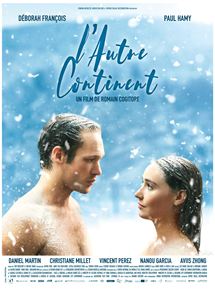 Affiche du film L’Autre continent (2017) de Romain Cogitore. Voir L’Autre continent en streaming / torrent sur meilleurs-films.fr