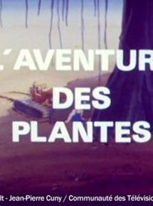 Affiche du film L’Aventure des plantes (1982) de Jean-Marie Pelt,Jean-Pierre Cuny, Affiche du film L’Aventure des plantes (1982) de Jean-Marie Pelt,Jean-Pierre Cuny,. Voir L’Aventure des plantes en streaming / torrent sur meilleurs-films.fr
