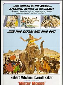 Affiche du film L aventurier du Kenya (1965) de Ronald Neame. Voir L aventurier du Kenya en streaming / torrent sur meilleurs-films.fr