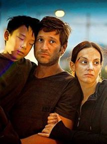 Affiche du film L’aveugle et l’enfant (2012) de Andreas Senn. Voir L’aveugle et l’enfant en streaming / torrent sur meilleurs-films.fr