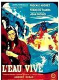 Affiche du film L’Eau vive (1956) de François Villiers Affiche du film L’Eau vive (1956) de François Villiers. Voir L’Eau vive en streaming / torrent sur meilleurs-films.fr