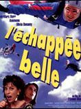Affiche du film L’Echappée belle (1995) de Etienne Dhaene. Voir L’Echappée belle en streaming / torrent sur meilleurs-films.fr