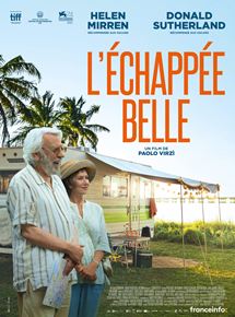 Affiche du film L’Echappée belle (2017) de Paolo Virzì. Voir L’Echappée belle en streaming / torrent sur meilleurs-films.fr