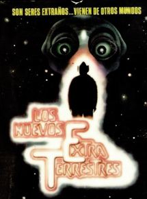 Affiche du film L’eclosion des monstres (1983) de Juan Piquer Simon. Voir L’eclosion des monstres en streaming / torrent sur meilleurs-films.fr