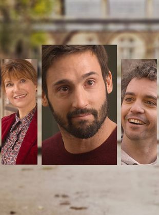 Affiche de la série L’Ecole de la vie (2021) de Gaëlle Thomas Affiche de la série L’Ecole de la vie (2021) de Gaëlle Thomas. Voir L’Ecole de la vie en streaming / torrent sur meilleurs-films.fr