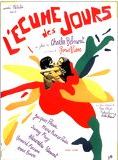 Affiche du film L’Ecume des jours (1968) de Charles Belmont Affiche du film L’Ecume des jours (1968) de Charles Belmont. Voir L’Ecume des jours en streaming / torrent sur meilleurs-films.fr