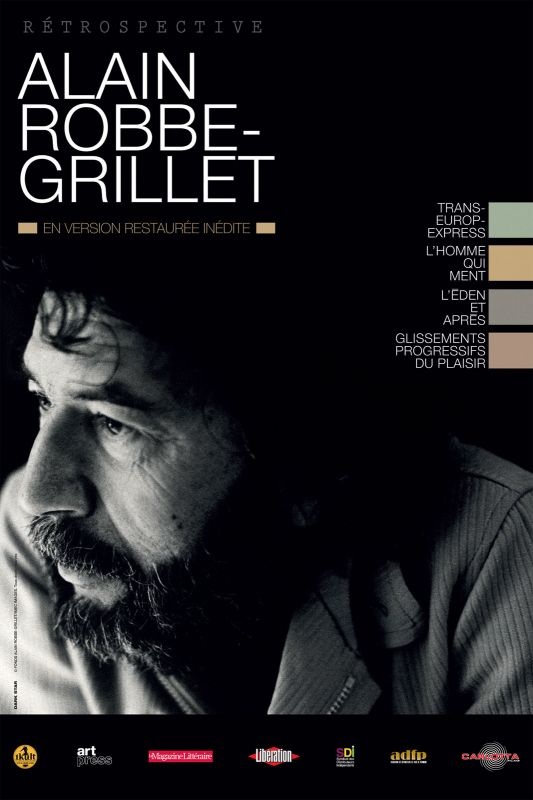 Affiche du film L’Eden et après (1970) de Alain Robbe-Grillet. Voir L’Eden et après en streaming / torrent sur meilleurs-films.fr