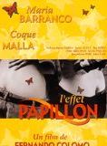Affiche du film L’Effet papillon (1995) de Fernando Colomo. Voir L’Effet papillon en streaming / torrent sur meilleurs-films.fr