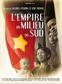 Affiche du film L’Empire du milieu du sud (2008) de Jacques Perrin,Eric Deroo, Affiche du film L’Empire du milieu du sud (2008) de Jacques Perrin,Eric Deroo,. Voir L’Empire du milieu du sud en streaming / torrent sur meilleurs-films.fr