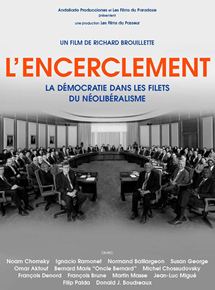 Affiche du film L’Encerclement (2008) de Richard Brouillette Affiche du film L’Encerclement (2008) de Richard Brouillette. Voir L’Encerclement en streaming / torrent sur meilleurs-films.fr