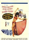 Affiche du film L’Encombrant Mr. John (1965) de Jack Lee Thompson Affiche du film L’Encombrant Mr. John (1965) de Jack Lee Thompson. Voir L’Encombrant Mr. John en streaming / torrent sur meilleurs-films.fr
