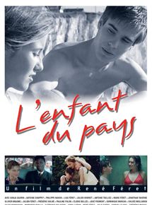 Affiche du film L’Enfant du pays (2002) de René Féret. Voir L’Enfant du pays en streaming / torrent sur meilleurs-films.fr