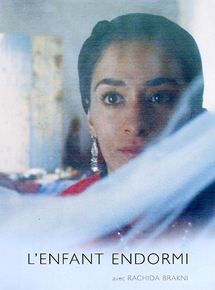Affiche du film L’Enfant endormi (2004) de Yasmine Kassari. Voir L’Enfant endormi en streaming / torrent sur meilleurs-films.fr