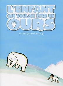 Affiche du film L’Enfant qui voulait être un ours (2002) de Jannick Astrup. Voir L’Enfant qui voulait être un ours en streaming / torrent sur meilleurs-films.fr