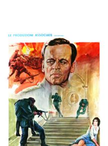 Affiche du film L’enfer des héros (1973) de Joe D'Amato Affiche du film L’enfer des héros (1973) de Joe D'Amato. Voir L’enfer des héros en streaming / torrent sur meilleurs-films.fr