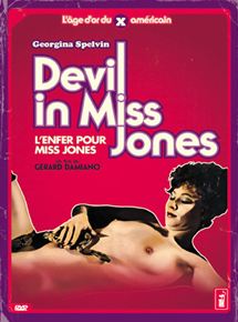 Affiche du film L’Enfer pour Miss Jones (1973) de Gerard Damiano Affiche du film L’Enfer pour Miss Jones (1973) de Gerard Damiano. Voir L’Enfer pour Miss Jones en streaming / torrent sur meilleurs-films.fr