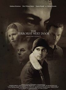 Affiche du film L’engrenage de la haine (2008) de Jerry Ciccoritti. Voir L’engrenage de la haine en streaming / torrent sur meilleurs-films.fr