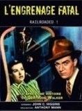 Affiche du film L’Engrenage fatal (1947) de Anthony Mann Affiche du film L’Engrenage fatal (1947) de Anthony Mann. Voir L’Engrenage fatal en streaming / torrent sur meilleurs-films.fr