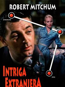 Affiche du film L’Enigmatique Monsieur D (1956) de Gene Levitt. Voir L’Enigmatique Monsieur D en streaming / torrent sur meilleurs-films.fr