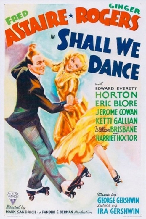 Affiche du film L’Entreprenant M. Petrov (1937) de Mark Sandrich. Voir L’Entreprenant M. Petrov en streaming / torrent sur meilleurs-films.fr