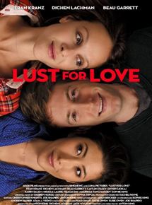 Affiche du film L’Envie D’Aimer (2014) de Anton King,Joseph P. Zubor,. Voir L’Envie D’Aimer en streaming / torrent sur meilleurs-films.fr