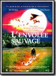 Affiche du film L’Envolée sauvage (1996) de Carroll Ballard. Voir L’Envolée sauvage en streaming / torrent sur meilleurs-films.fr