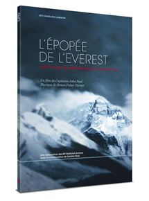 Affiche du film L’épopée de l’Everest (1924) de Affiche du film L’épopée de l’Everest (1924) de . Voir L’épopée de l’Everest en streaming / torrent sur meilleurs-films.fr