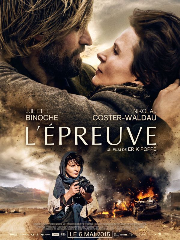 Affiche du film L’Epreuve (2013) de Erik Poppe Affiche du film L’Epreuve (2013) de Erik Poppe. Voir L’Epreuve en streaming / torrent sur meilleurs-films.fr