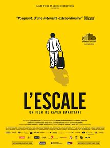 Affiche du film L’Escale (2013) de Kaveh Bakhtiari. Voir L’Escale en streaming / torrent sur meilleurs-films.fr
