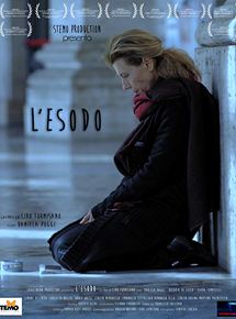 Affiche du film L’esodo (2017) de . Voir L’esodo en streaming / torrent sur meilleurs-films.fr