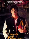 Affiche du film L’Esprit d’équipe (1983) de Michael Chapman. Voir L’Esprit d’équipe en streaming / torrent sur meilleurs-films.fr